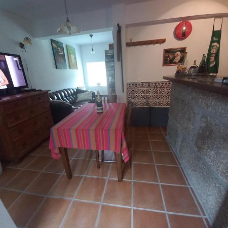 Aparthotel Quinta Das Murteiras Póvoa de Midões Exteriér fotografie