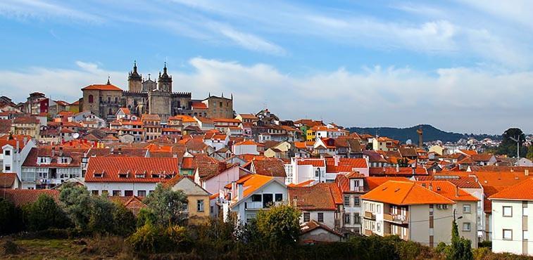 Aparthotel Quinta Das Murteiras Póvoa de Midões Exteriér fotografie