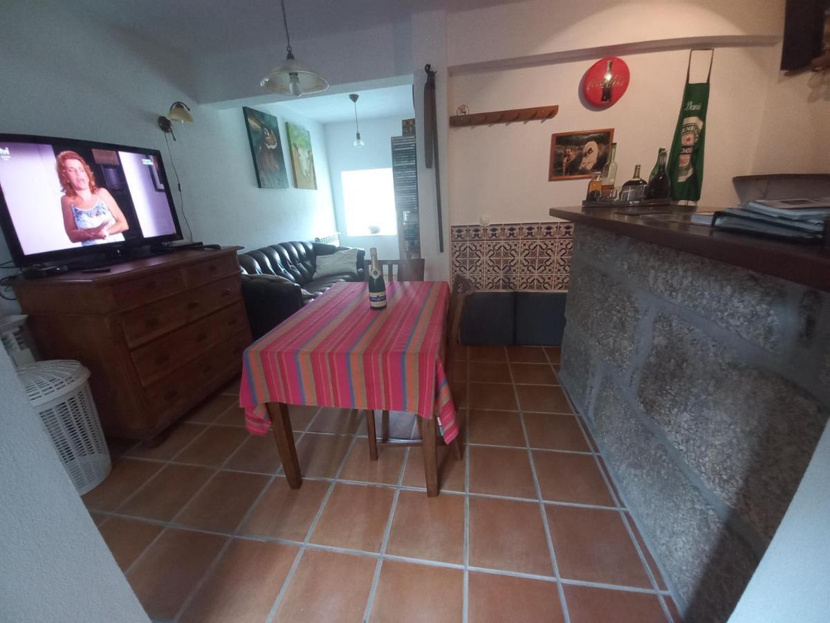 Aparthotel Quinta Das Murteiras Póvoa de Midões Exteriér fotografie